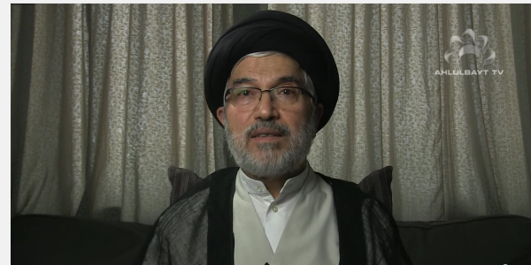 Ayatollah Milani tells British Muslims to not travel to join fight against ISIS