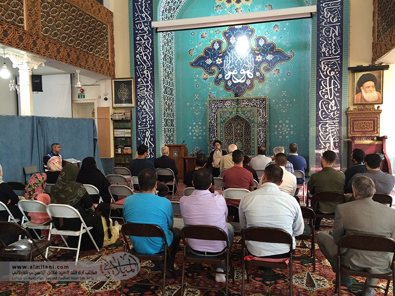 News - Hajj Seminar 2016
