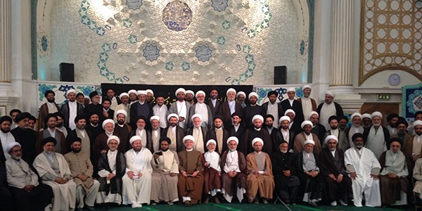 Shia Ulama and Speakers for Muharram