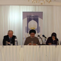 Al Khoei Foundation opens a new department for Shia Islamic Studies