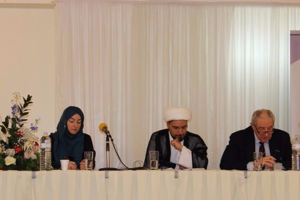 The Khoei Foundation opens department for Shia Islamic Studies